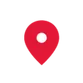 Geheime footer logo